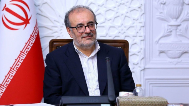 ۳۰ میلیارد دلار تعهد برای سرمایه گذاری داریم