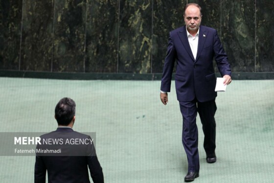 صحن علنی مجلس