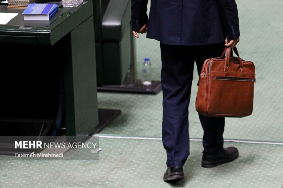 صحن علنی مجلس