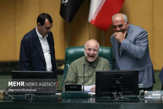 صحن علنی مجلس