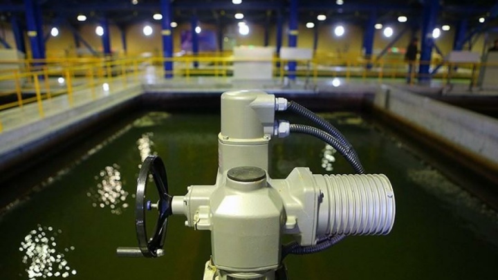 واکنش سخنگوی صنعت آب درمورد انتشار اطلاعات آب تهران از تلویزیون