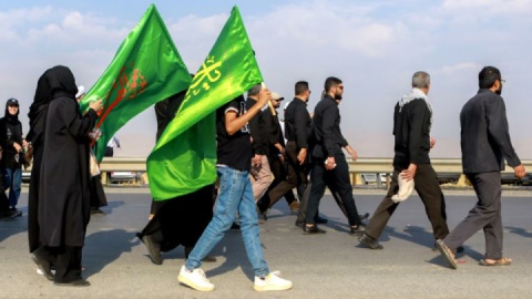 زائران اربعین برای دریافت خسارت بیمه به کجا مراجعه کنند؟