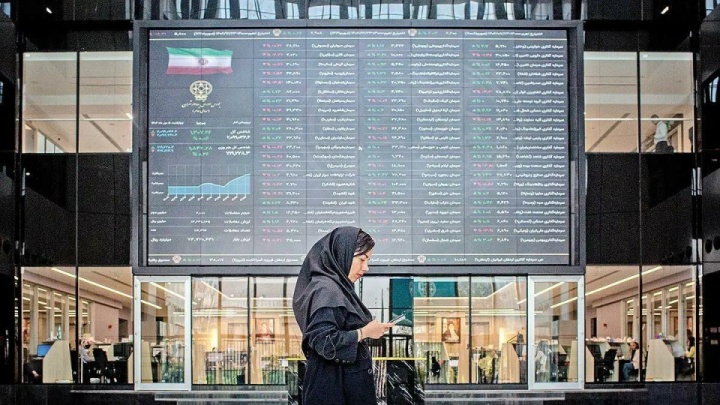 چالش‌های صندوق‌های اهرمی در بورس تهران