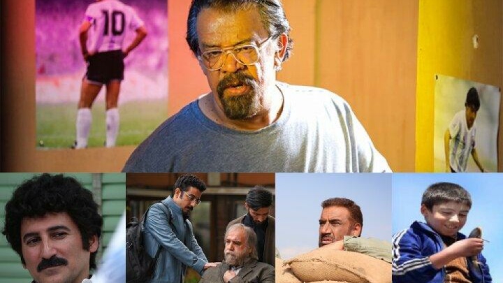 کدام کارگردانان سریال می‌سازند؟