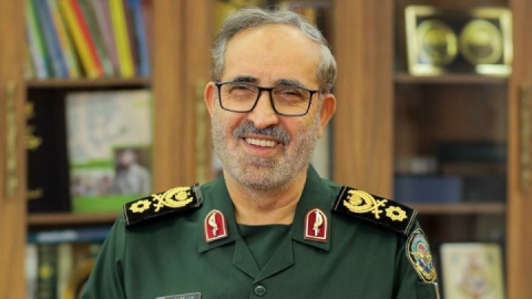 اطلاعات ژنتیکی سردار شادمانی به دست اسرائیل افتاده بود؟