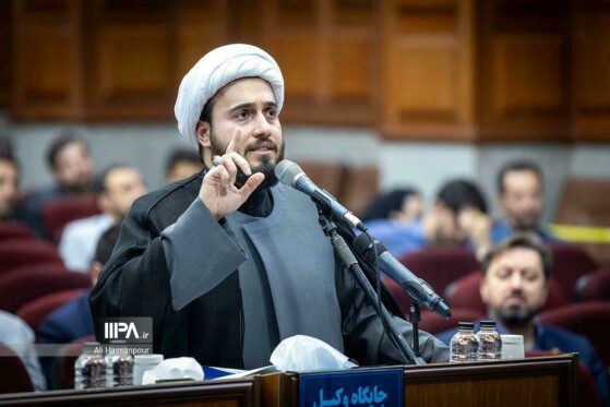 سی‌وششمین جلسه دادگاه رسیدگی به اتهامات سرکردگان گروهک تروریستی منافقین