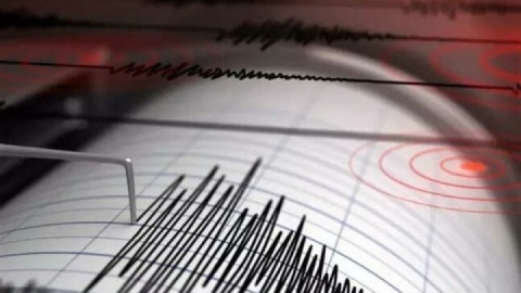 زمین‌لرزه ۵.۴ ریشتری سیستان و بلوچستان و کرمان لرزاند