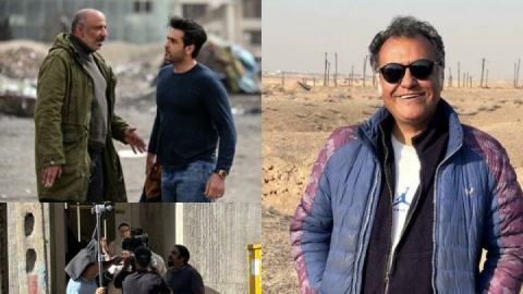 «نتیجه معکوس» مقابل دوربین رفت/ جایزه دن کیشوت برای «آنها مرا دوست داشتند»