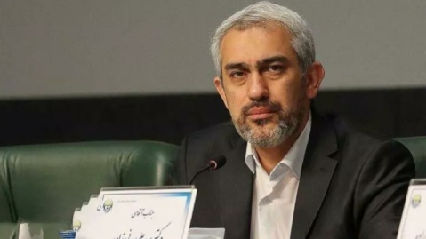 جزئیات جلسه غیرعلنی مجلس با حضور مدنی‌زاده و پورمحمدی