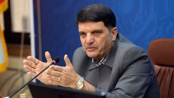 عرضه خودروهای وارداتی متوقف نمی شود