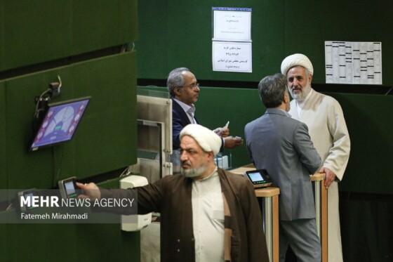 صحن علنی مجلس