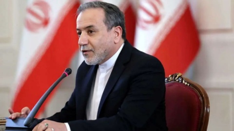 عراقچی: هم‌افزایی رسانه، دیپلماسی و میدان ضامن اقتدار و پیشرفت ایران خواهد بود