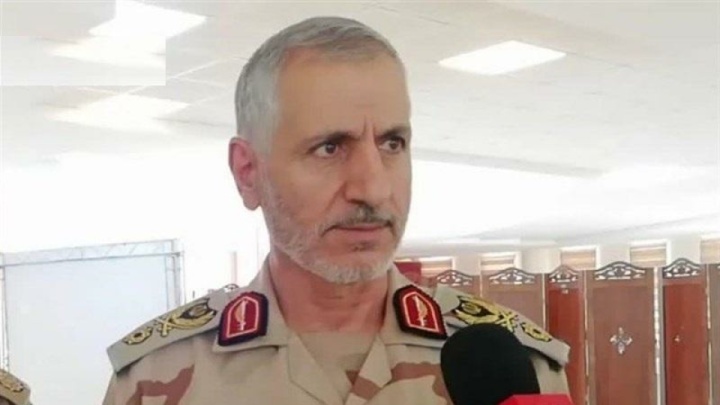 کنترل مسیرهای تردد زائران اربعین با پهپاد‌ و‌ ریزپرنده‌/ تمهیدات امنیتی بین ایران و عراق