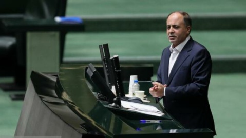 تلاش میکنیم تا پایان دولت در تولید گوشت قرمز به خودکفایی برسیم