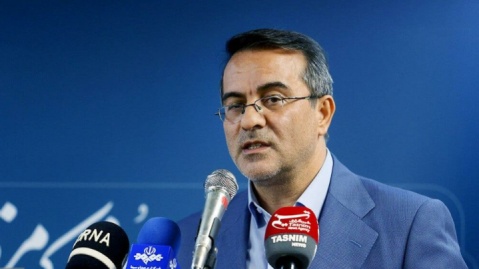 طرح تحول نظام اداری ۸ دستگاه ابلاغ شد