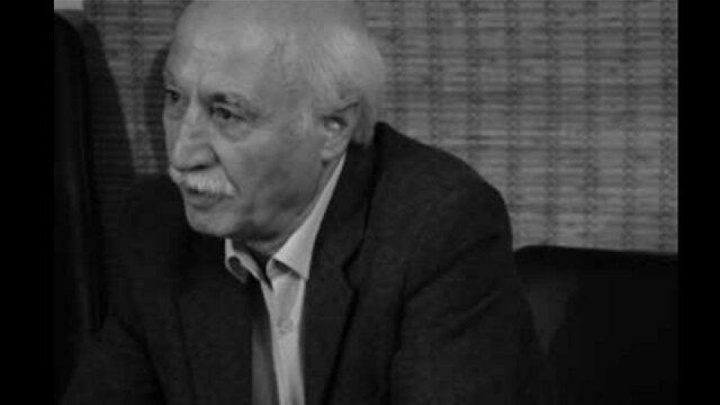 حسن صانعی درگذشت