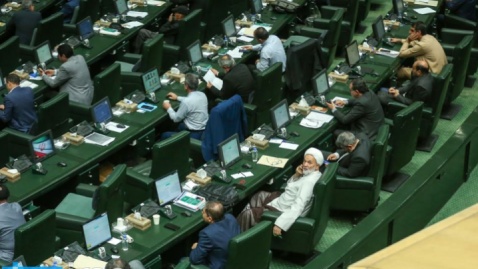 لایحه مبارزه با قاچاق انسان تصویب شد