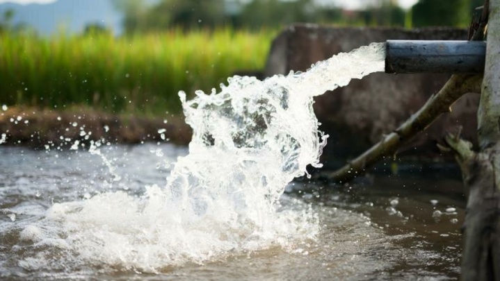 ایران به مرحله واردات آب نمی‌رسد