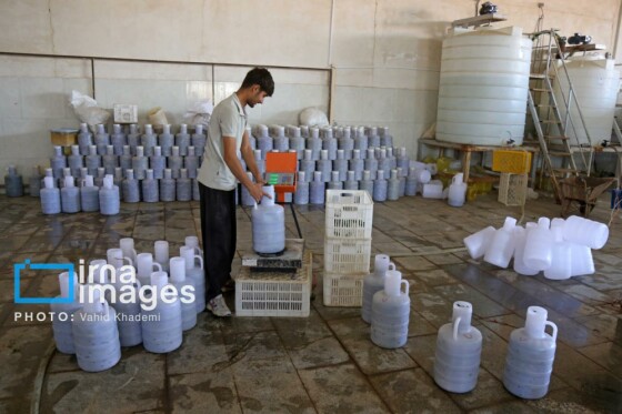 روستای «زوارم»؛ قطب تولید سنتی خیارشور