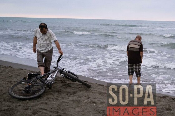 موج گرما در ایران در طول تابستان