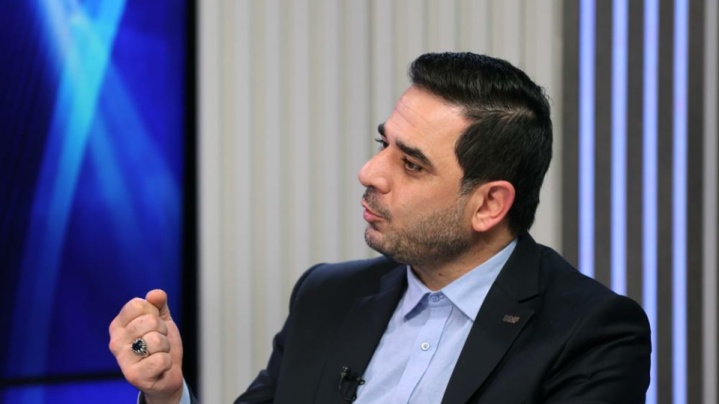 تقوی: هدف ما در قهرمانی جهان قرار گرفتن در بین ۸ تیم است