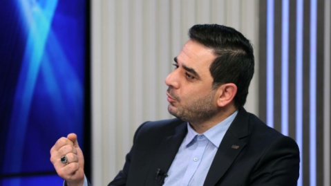 تقوی: هدف ما در قهرمانی جهان قرار گرفتن در بین ۸ تیم است