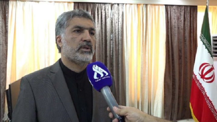 فعالیت ۵۰۷ موکب ایرانی در نجف اشرف طی ایام اربعین