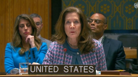 ادعاهای نسل‌کشی در غزه با انگیزه سیاسی و مطلقاً نادرست است