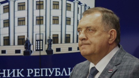 رئیس‌جمهوری بوسنی و هرزگوین برکنار شد