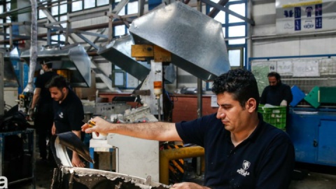 بسته بانکی حمایت از واحدهای تولیدی آسیبدیده در جنگ ۱۲ روزه، ابلاغ شد