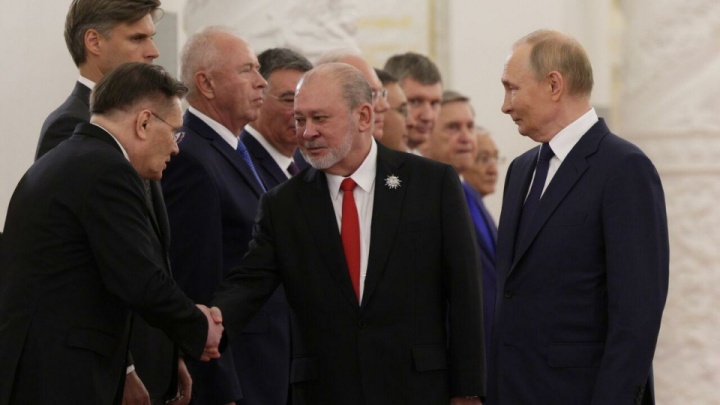 از کوالالامپور برای تبدیل شدن به یک کشور شریک بریکس حمایت می‌کنیم