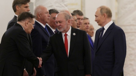 از کوالالامپور برای تبدیل شدن به یک کشور شریک بریکس حمایت می‌کنیم