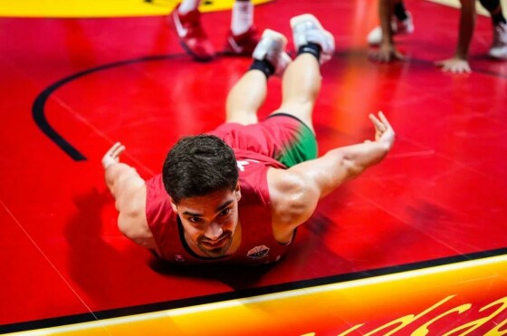 مالاگا، اسپانیا