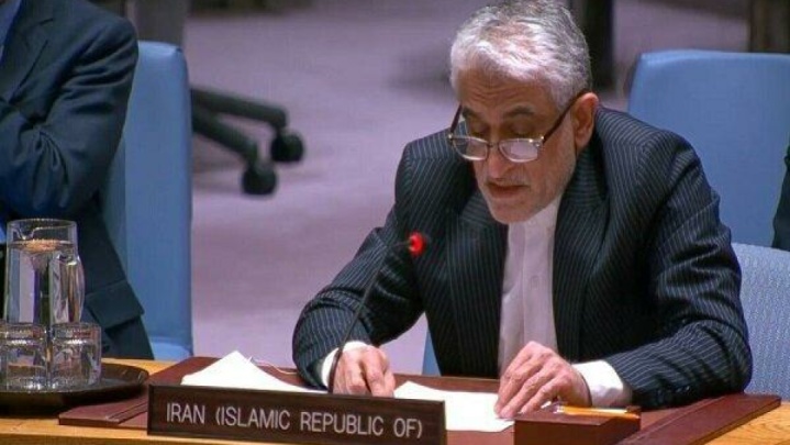 تکذیب ادعای ارسال تسلیحات به روسیه