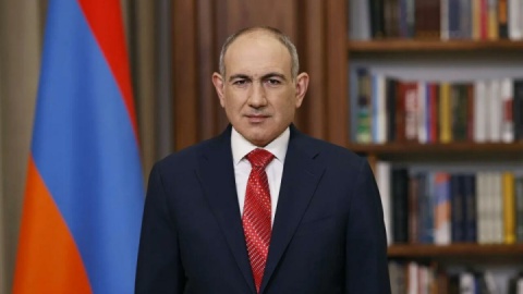 نخست وزیر ارمنستان برای دیدار با ترامپ و علی‌اف به آمریکا می‌رود