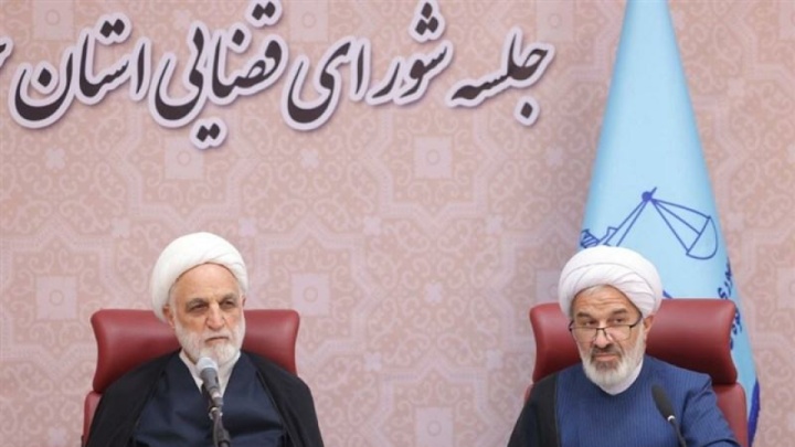 هشدار ‌اژه‌ای درباره نگهداری نامطلوب وسایل توقیفی در پارکینگ‌ها