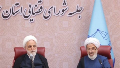 هشدار ‌اژه‌ای درباره نگهداری نامطلوب وسایل توقیفی در پارکینگ‌ها