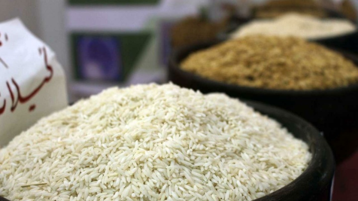 سیاست های جدید وزارت جهاد کشاورزی بازار برنج را متعادل می کند