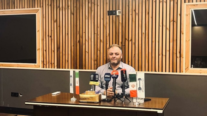 دو وزنه‌بردار ما در لس‌آنجلس حرف‌های بسیاری برای گفتن دارند