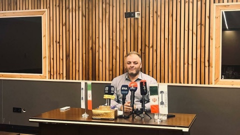 دو وزنه‌بردار ما در لس‌آنجلس حرف‌های بسیاری برای گفتن دارند