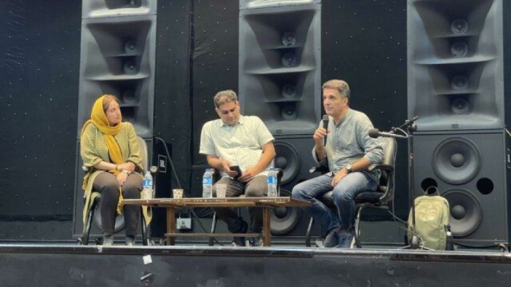 بزرگترین چالش ساخت «ترک عمیق» چه بود؟