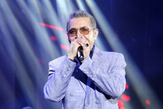 تولد فریدن اسرایی