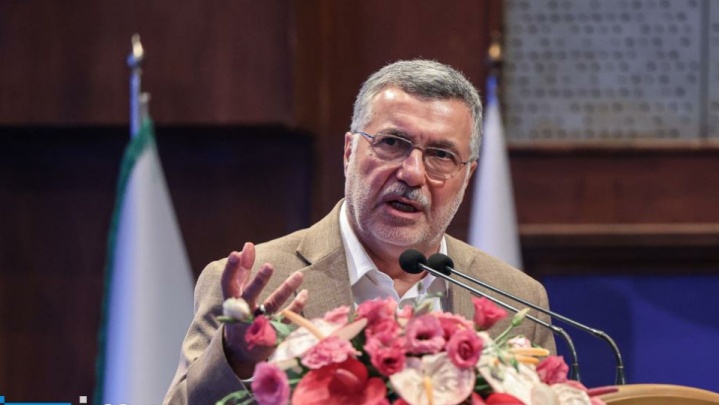 آموزش پزشکی باید مبتنی بر استانداردها و متناسب با نیاز کشور باشد