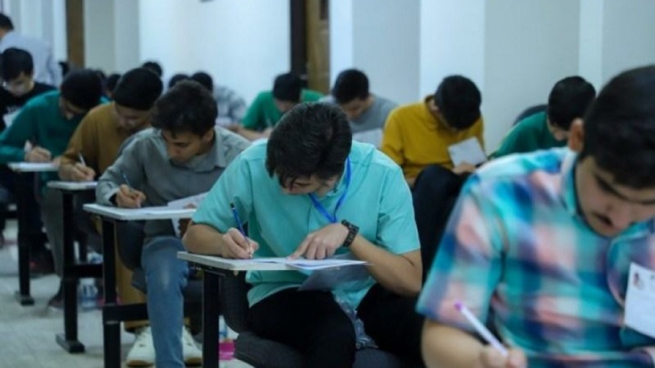 امروز سوابق تحصیلی کنکوری‌ها به سازمان سنجش ارسال می‌شود