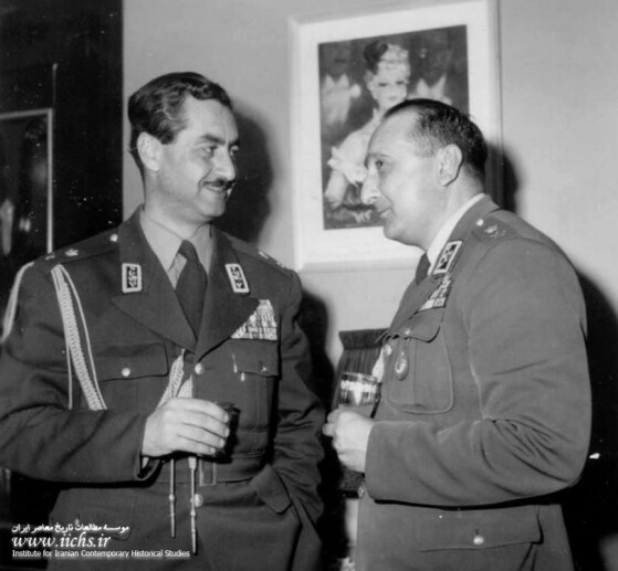 ترور تیمور بختیار