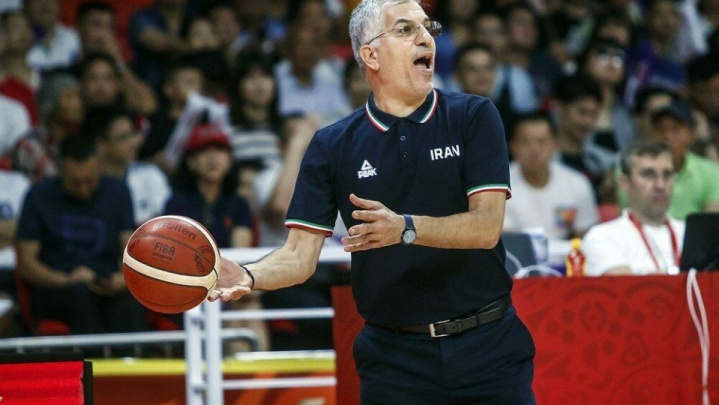 ستاره سوم آسیا را این‌بار در بسکتبال می‌خواهیم