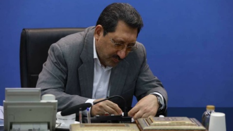 خبرنگاران، پیشگامان روایت پیشرفت کشور هستند