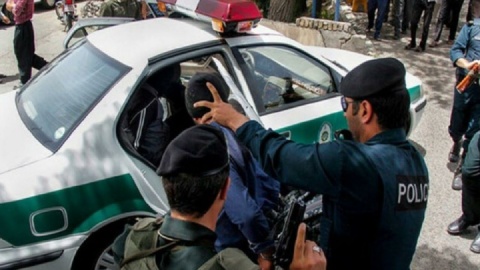 برخورد سمند و ساینا در محور سمنان-دامغان؛ ۸ نفر مصدوم شدند