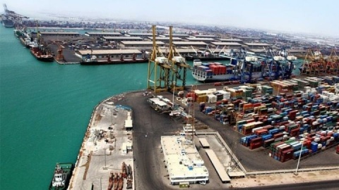 عملیات گمرکی در گمرکات کشور در روزهای تعطیل برقرار است