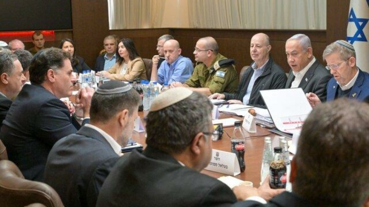 تل آویو طرح اشغال کامل غزه را بررسی می‌کند